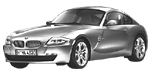 BMW E86 B2415 Fault Code