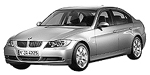 BMW E90 B2415 Fault Code